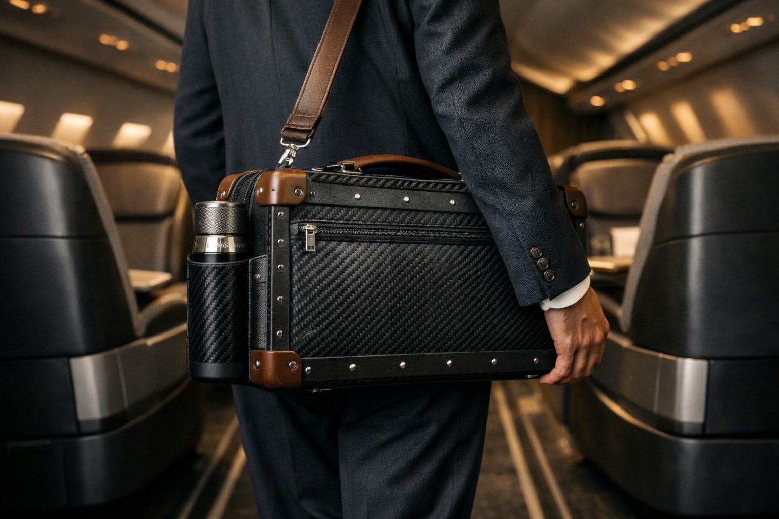 Travel Case